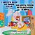 I Love To Keep My Room Clean Me Gusta Tener Mi Habitación Limpia: English Spanish Bilingual Book-.. - Imagem 1