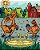 Giddy Goat's Gregarious Cavalcade Of Imagination & Mirth Coloring Book-.. - Imagem 1