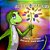 Leo The Wizardly Lizard: Bravery Comes In All Sizes-.. - Imagem 1