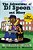 The Adventures Of Dj Spoon And Missy The Bullying Stops 2ND Edition: The Adventures Of Dj Spoon And Missy: The Bullying Stops 2ND Edition-.. - Imagem 1