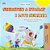 I Love Summer (Hungarian English Bilingual Children's Book)-.. - Imagem 1