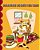 Coloring Books For Kids: Junk Food Coloring Book For Kids, Simple, And Adorable Junk Food Drawings (Perfect For Kids Ages 4-8) Plus Activities-.. - Imagem 1