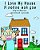 I Love My House - Ya Lyublyu Moy Dom: Dual Language Children's Picture Book: English-Russian/Angliyskiy-russkiy-.. - Imagem 1