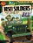 Nisei Soldiers: Elite Fighting Force Of World War II-.. - Imagem 1