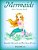 Mermaids: Kids Coloring Book: Beautiful Mermaids And Their Ocean Friends-.. - Imagem 1