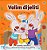 I Love To Share (Croatian Children's Book)-.. - Imagem 1