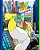 Duck-Girl Magazine: The 'Super-Fi' & Fantasy Of Bon Comics-.. - Imagem 1