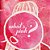 What's Pink?-.. - Imagem 1
