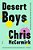 Desert Boys: Fiction-.. - Imagem 1