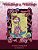 Weirdlings And Wildlings: A Fantasy Coloring Book-.. - Imagem 1