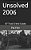 Unsolved 2006-.. - Imagem 1