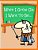 When I Grow Up, I Want To Be: Fun Activity For Kids In Career Theme Coloring, Mazes, Trace Numbers, Count The Number And More. (Activity Book For Ki-.. - Imagem 1