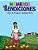 Numeros Con Bendiciones: Libro De Trabajo Complementario-.. - Imagem 1