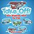 Take Off! How Aeroplanes Work For Kids-.. - Imagem 1