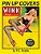 Pin-Up Magazine Covers Coffee Table Book-.. - Imagem 1