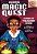 Curse Of The Akoma Stone: A Branches Book (Kwame's Magic Quest #4)-.. - Imagem 1