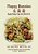Flopsy Bunnies (Traditional Chinese): 04 Hanyu Pinyin Paperback B&w-.. - Imagem 1