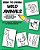 How To Draw Wild Animals: Step-By-step Illustrations Make Drawing Easy-.. - Imagem 1