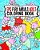 Epic Farm Animals Adult Coloring Book-.. - Imagem 1