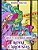 Royal Carousels: Adult Coloring Book-.. - Imagem 1