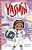 Yasmin The Astronaut-.. - Imagem 1