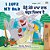 I Love My Dad (English Punjabi Bilingual Book)-.. - Imagem 1