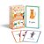 Spanish For Everyone Junior First Words Flash Cards-.. - Imagem 1