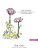 Blooms: Lovely Leisure Coloring Book-.. - Imagem 1