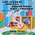 I Love To Keep My Room Clean: English Hungarian Bilingual Children's Books-.. - Imagem 1