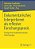 Dokumentarisches Interpretieren Als Reflexive Forschungspraxis: Erträge Einer Dokumentarischen Arbeitsgruppe-.. - Imagem 1