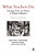What Teachers Do: Changing Policy And Practice In Primary Education-.. - Imagem 1
