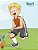 Sport-Malbuch 1 & 2-.. - Imagem 1