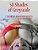 50 Shades Of Greyscale: Seriously Adult Colouring Book-.. - Imagem 1