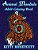 Animal Mandala: Adult Coloring Book-.. - Imagem 1