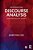 Introducing Discourse Analysis: From Grammar To Society-.. - Imagem 1