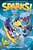 Sparks! Future Purrfect: A Graphic Novel (Sparks! #3)-.. - Imagem 1