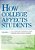 How College Affects Students: 21St Century Evidence That Higher Education Works-.. - Imagem 1