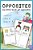 Opposites: My Little Book Of Opposites (Workbook, Coloring Book, Activity Book, Cut Cards And Play, Drawing Book)-.. - Imagem 1