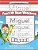 Miguel Letter Tracing For Kids Trace My Name Workbook: Tracing Books For Kids Ages 3 - 5 Pre-k & Kindergarten Practice Workbook-.. - Imagem 1