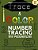 Trace & Color: Number Tracing Book For Preschoolers: Number Tracing Books For Kids Ages 3-5: Number Writing Practice For Pre K, Kinde-.. - Imagem 1