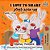 I Love To Share: English Hebrew-.. - Imagem 1