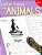 Letter Tracing With Animals: Learn The Alphabet - Handwriting Practice Workbook For Children In Preschool And Kindergarten - Lavender-Peach Cover-.. - Imagem 1