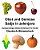 Deutsch-Slowenisch Obst Und Gemüse/Sadje In Zelenjava Zweisprachiges Bilderwörterbuch Für Kinder-.. - Imagem 1