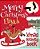 Merry Christmas Elijah - Xmas Activity Book: (Personalized Children's Activity Book)-.. - Imagem 1