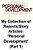 My Collection Of Reports/Story Articles: 'Personal Development' (Part 1)-.. - Imagem 1