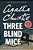 Three Blind Mice And Other Stories-.. - Imagem 1