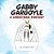 Gabby Gargoyle A Christmas Fantasy-.. - Imagem 1