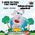 I Love To Tell The Truth: English Romanian Bilingual Edition-.. - Imagem 1