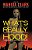 What's Really Hood!: A Collection Of Tales From The Streets-.. - Imagem 1