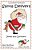 Santa Delivers: Jokes & Cartoons In Black And White-.. - Imagem 1